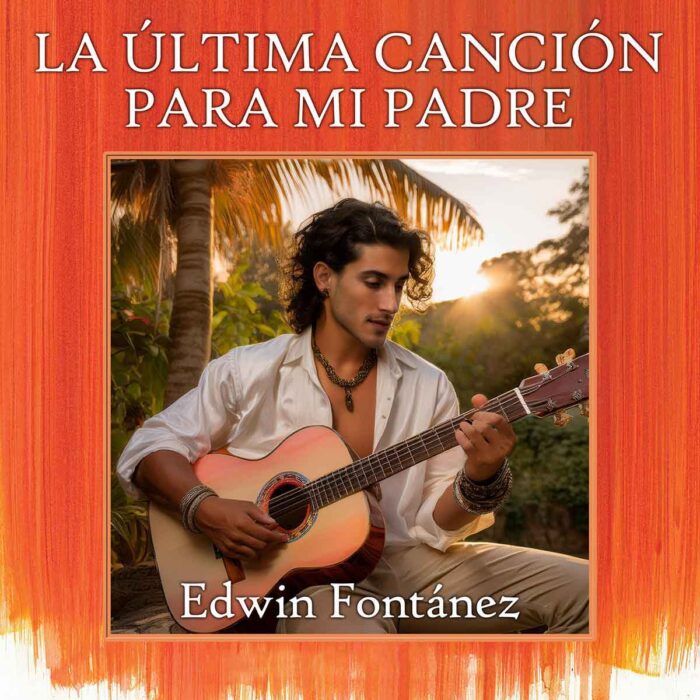 La última canción para mi padre (Audiobook)